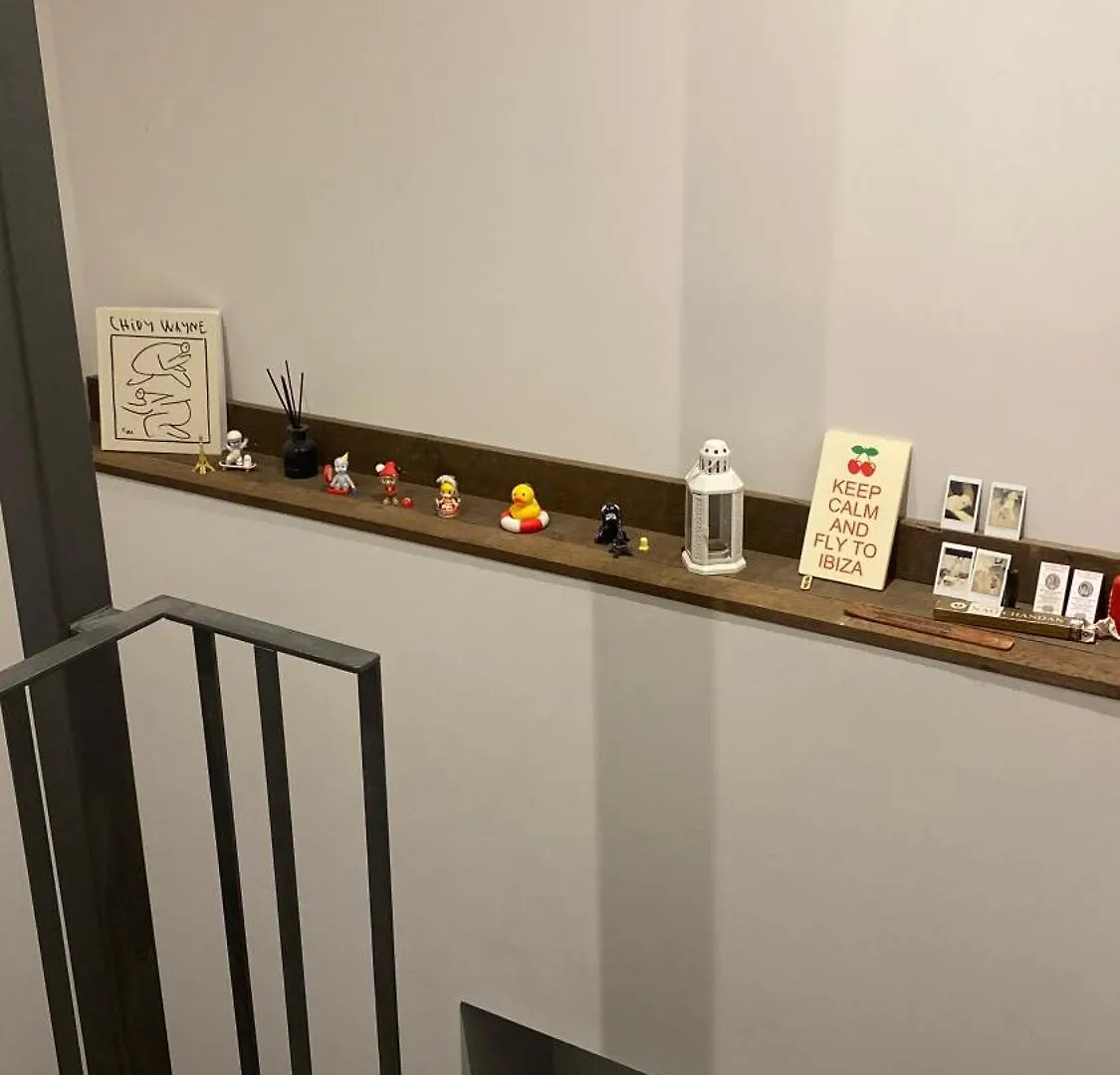 Sants Guest House Barcelona