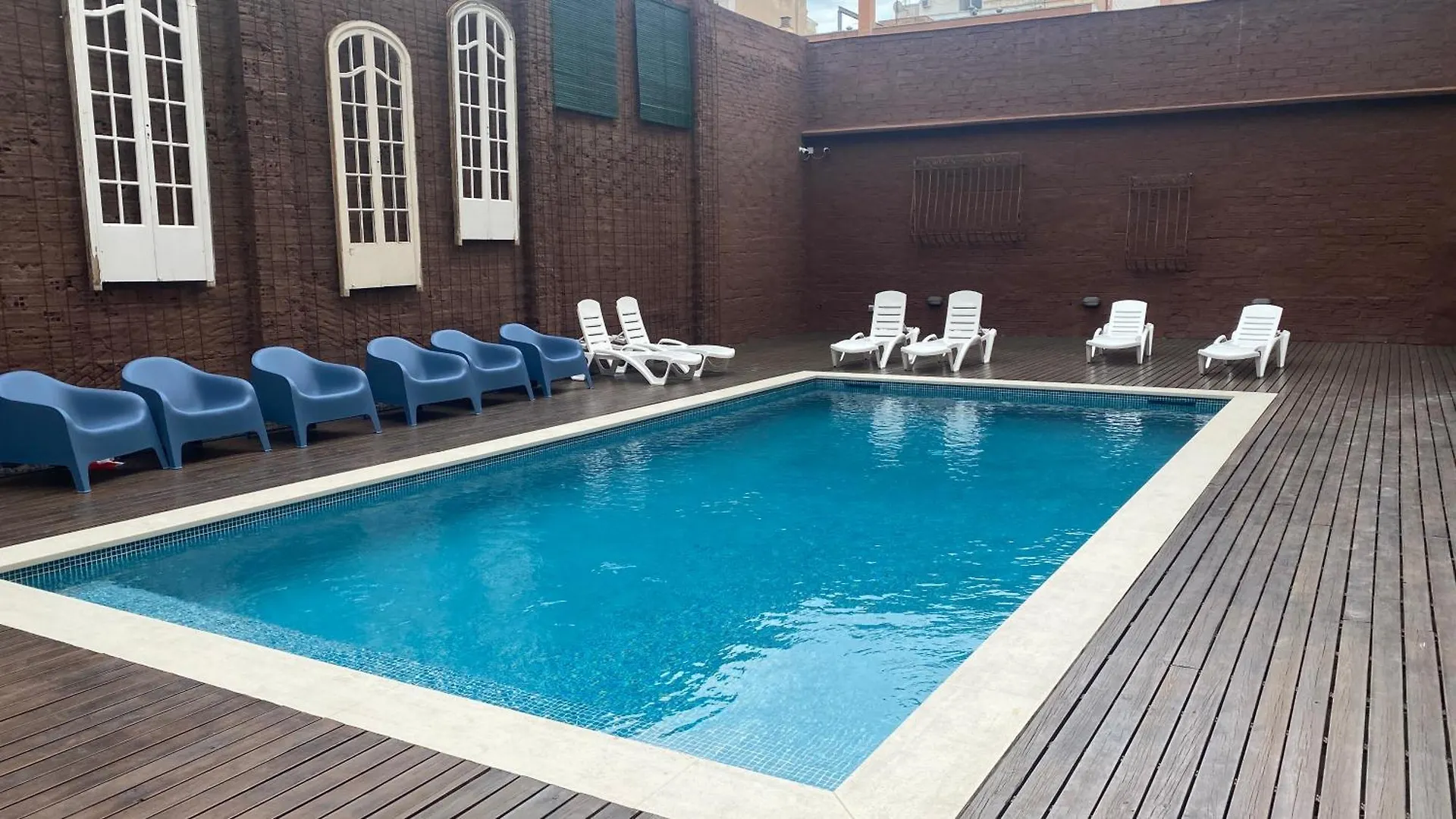 Sants Guest House Barcelona