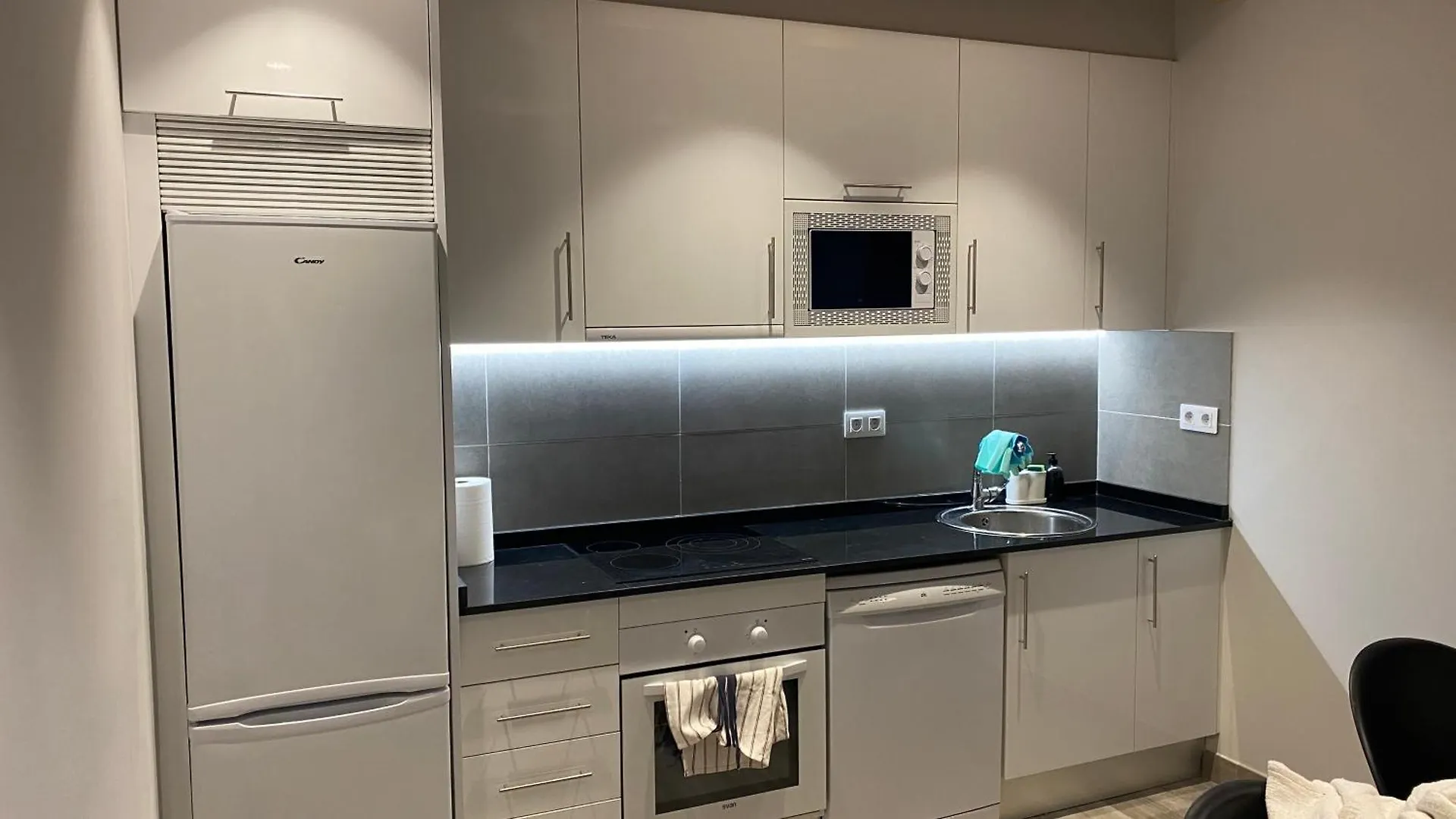 Sants Guest House Barcelona