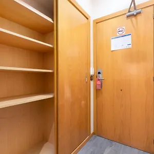Dv Apartahotel