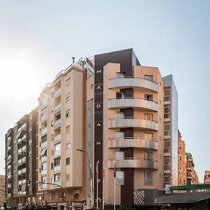 Madanis Barcelona