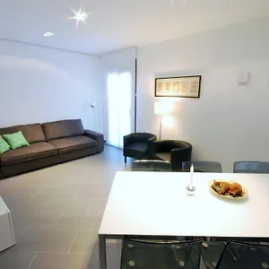 Gran Via Sdb Apartamento