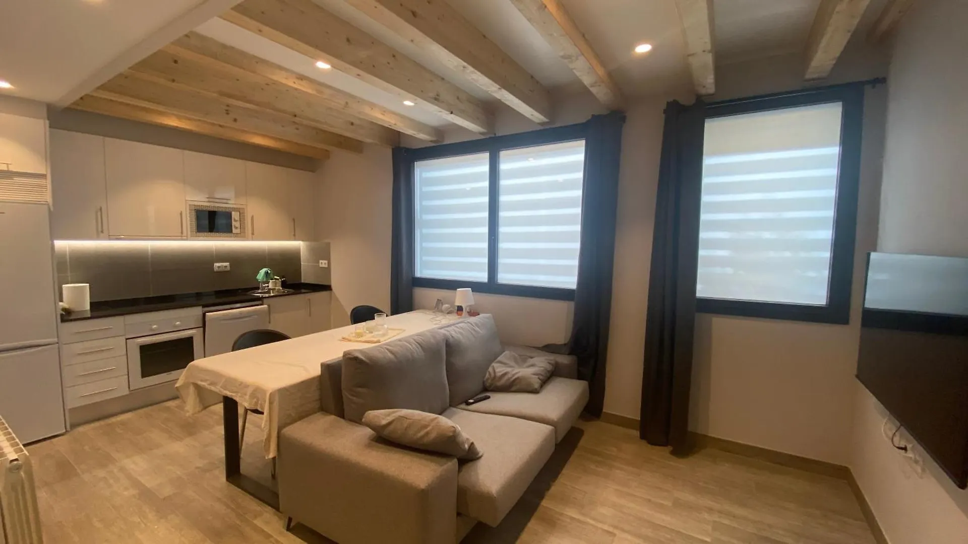 Sants Guest House Barcelona España