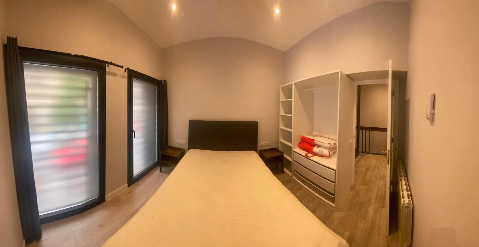 Sants Guest House Barcelona 0*,  Spain